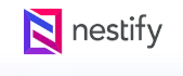 Nestify logo
